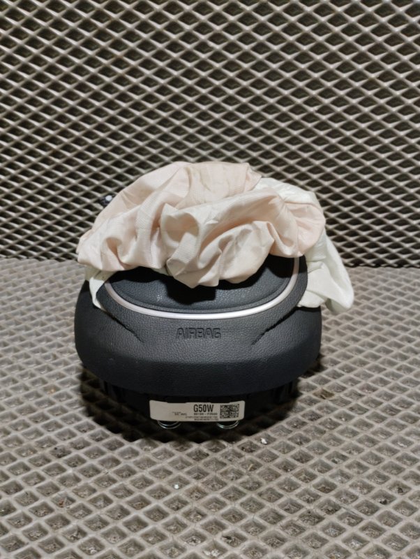 Подушка безопасности в руль, 3000 рублей, Ховрино