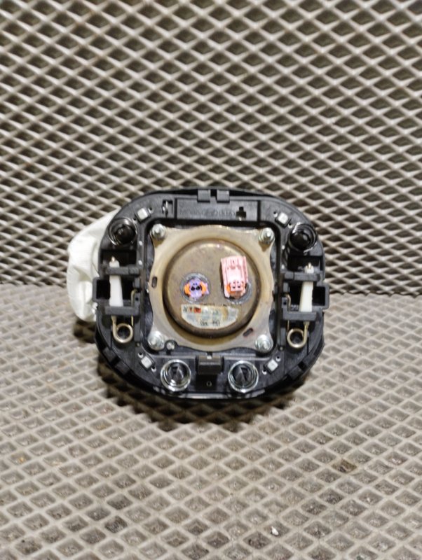 Подушка безопасности в руль, 3000 рублей, Ховрино