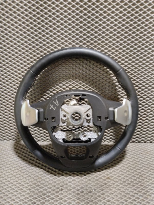 Руль, 20000 рублей, Ховрино