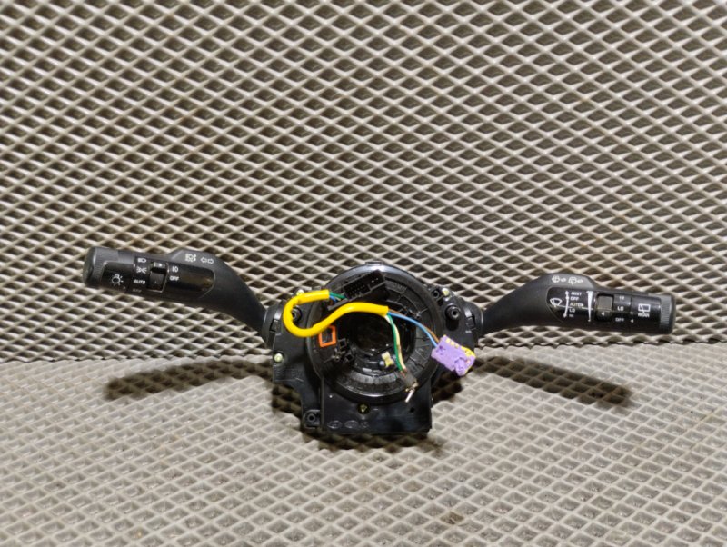 Блок подрулевых переключателей, 10000 рублей, Ховрино