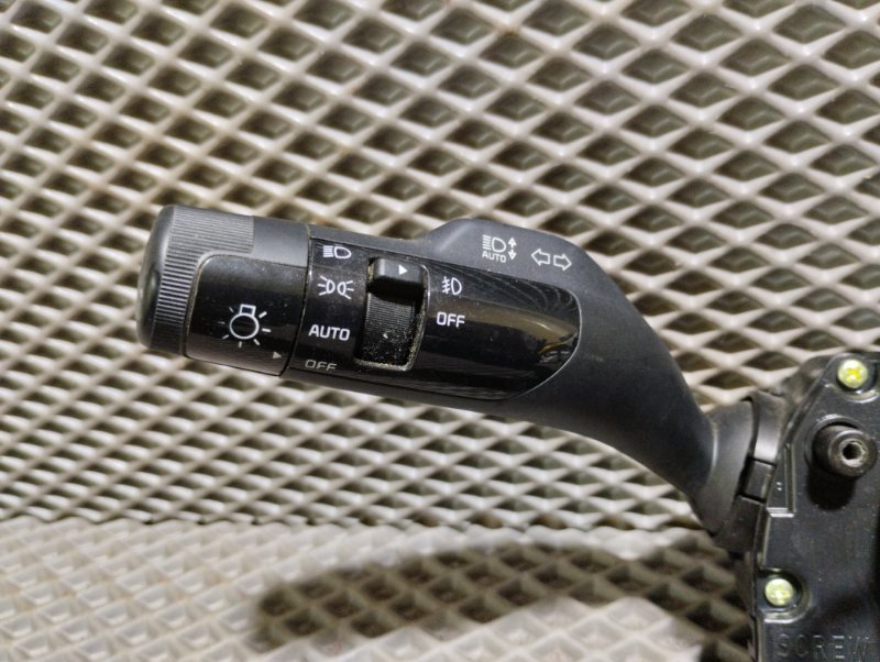 Блок подрулевых переключателей, 10000 рублей, Ховрино