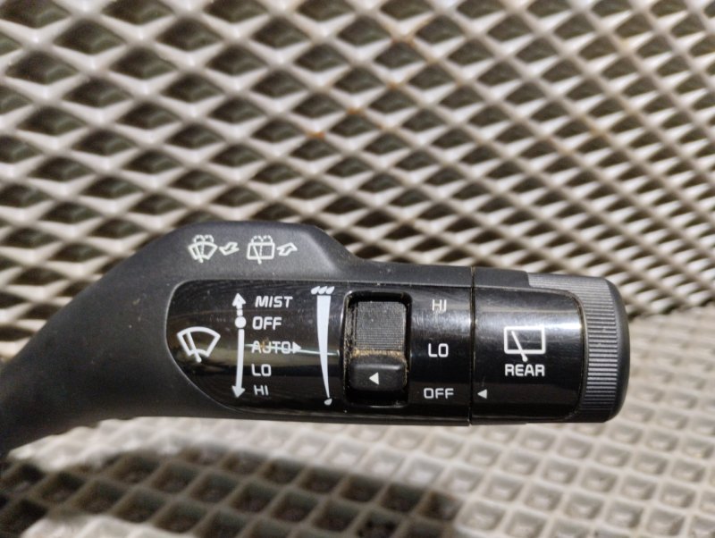 Блок подрулевых переключателей, 10000 рублей, Ховрино