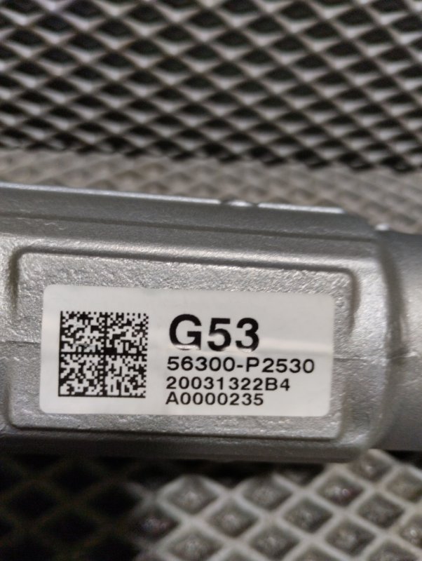 Рулевая колонка, 10000 рублей, Ховрино