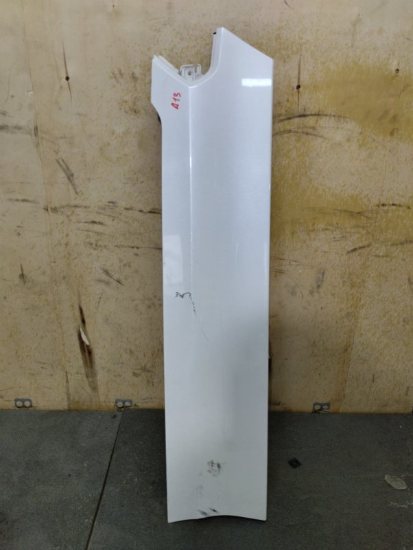 Накладка кузова, 8000 рублей, Ховрино