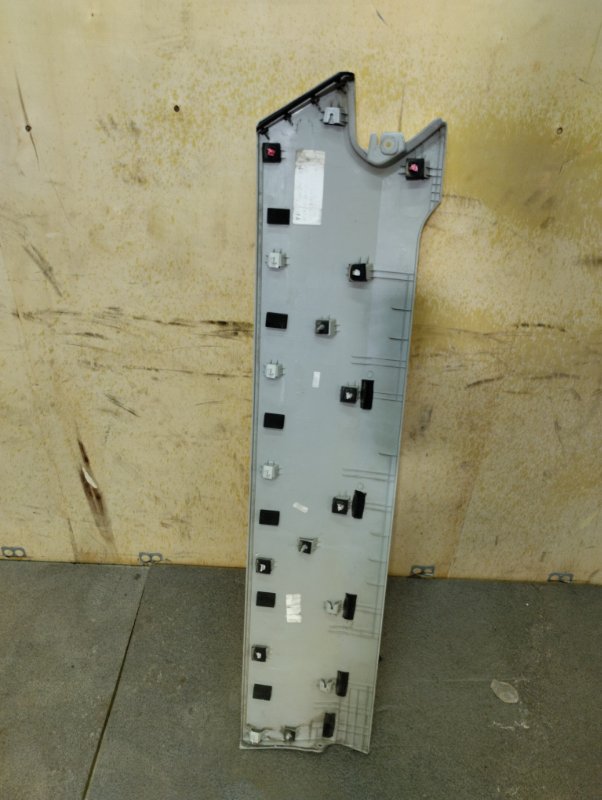 Накладка кузова, 8000 рублей, Ховрино