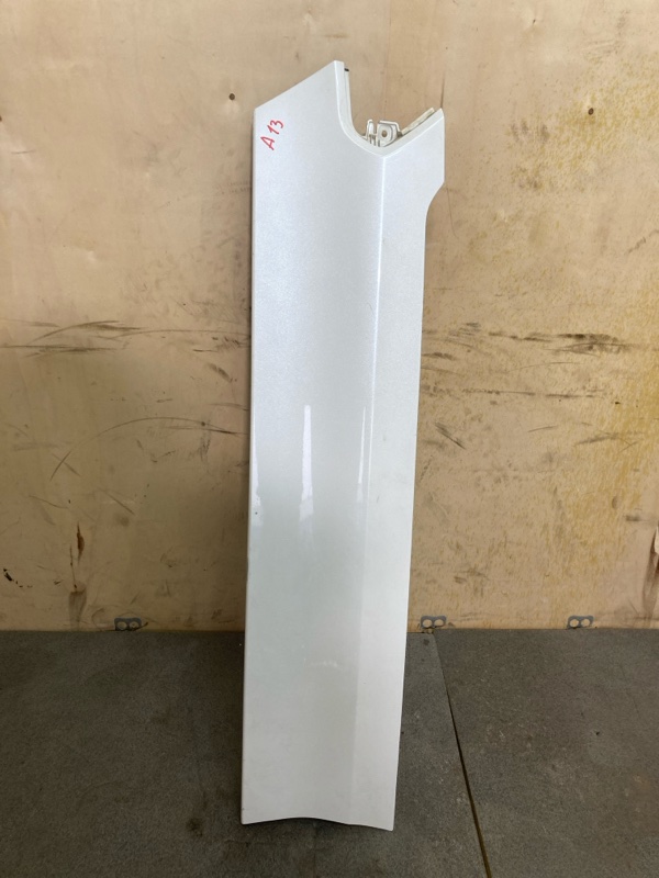 Накладка кузова, 8000 рублей, Ховрино