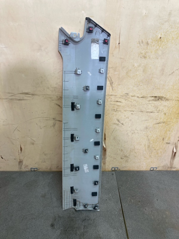 Накладка кузова, 8000 рублей, Ховрино