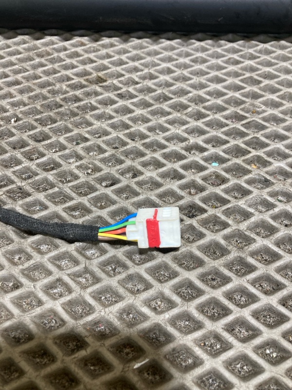 Амортизатор крышки багажника, 9000 рублей, Ховрино