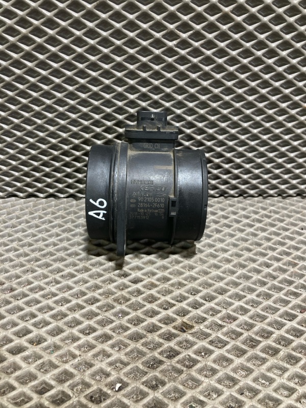 Датчик массового расхода воздуха, 3500 рублей, Ховрино