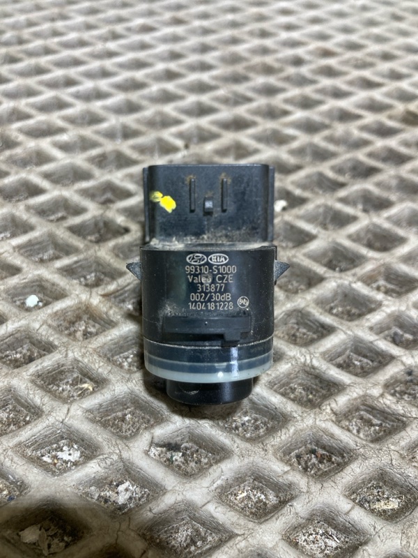 Датчик парковки, 2000 рублей, Ховрино