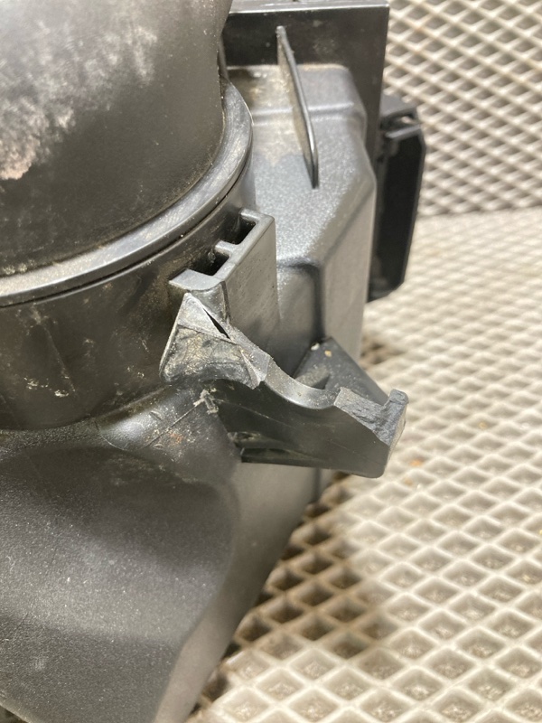 Корпус воздушного фильтра, 12000 рублей, Ховрино