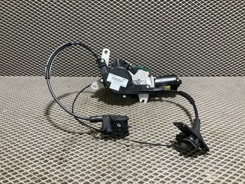 Привод сдвижной двери, 40000 рублей, Ховрино