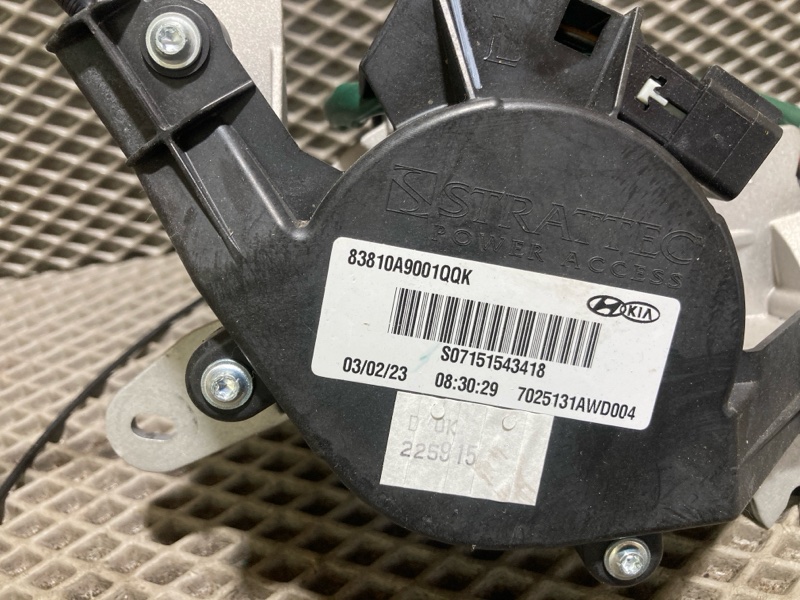 Привод сдвижной двери, 40000 рублей, Ховрино