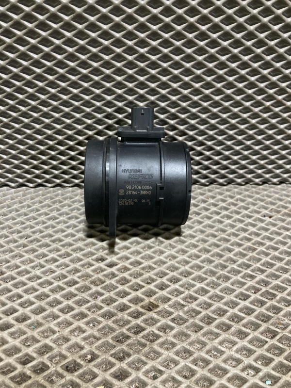 Датчик массового расхода воздуха, 6000 рублей, Ховрино