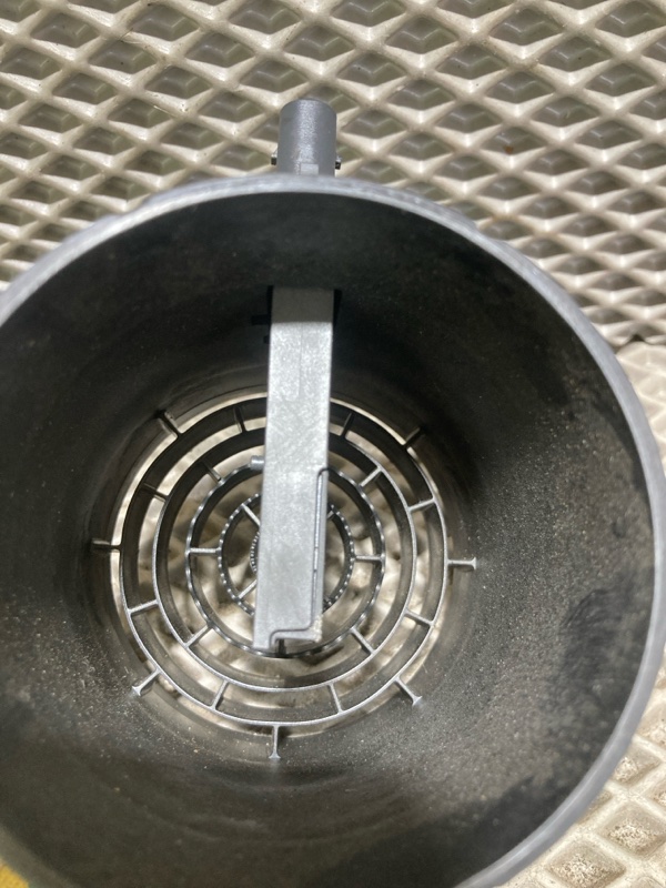 Датчик массового расхода воздуха, 6000 рублей, Ховрино