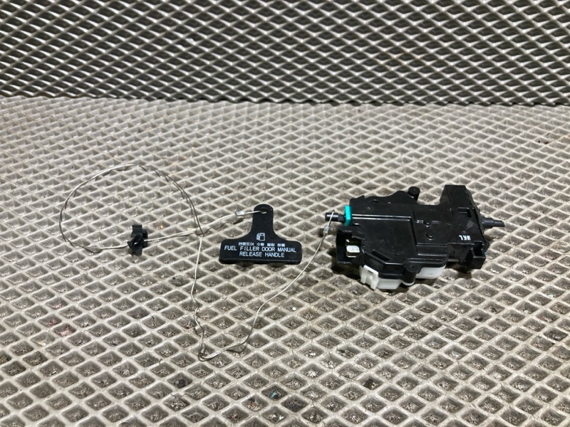 Замок лючка бензобака, 5000 рублей, Ховрино