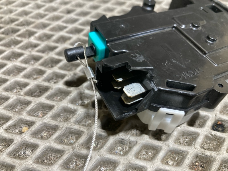 Замок лючка бензобака, 5000 рублей, Ховрино