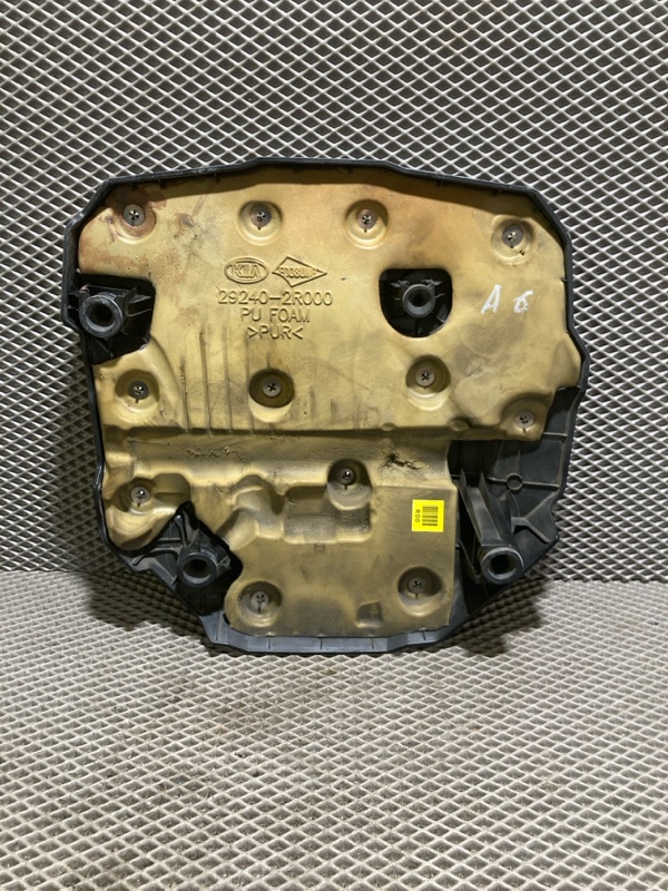 Декоративная крышка двигателя, 12000 рублей, Ховрино