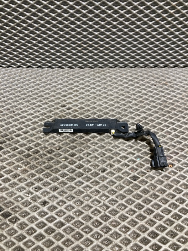 Антенна иммобилайзера, 2000 рублей, Ховрино