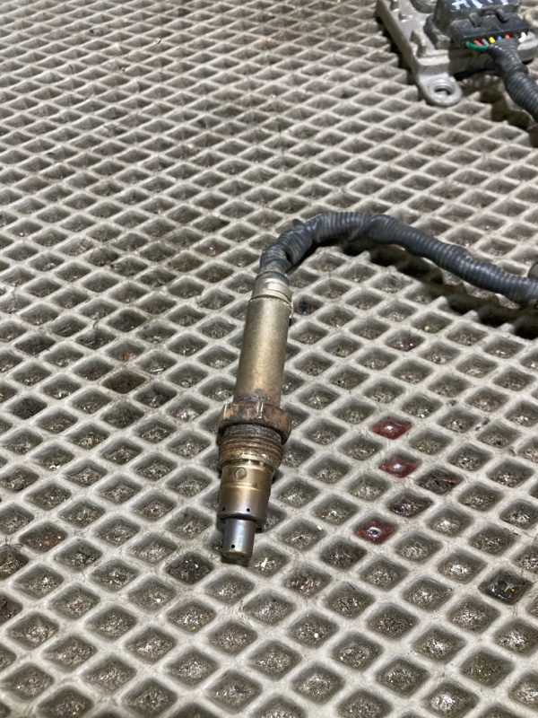 Датчик кислородный, 4000 рублей, Ховрино