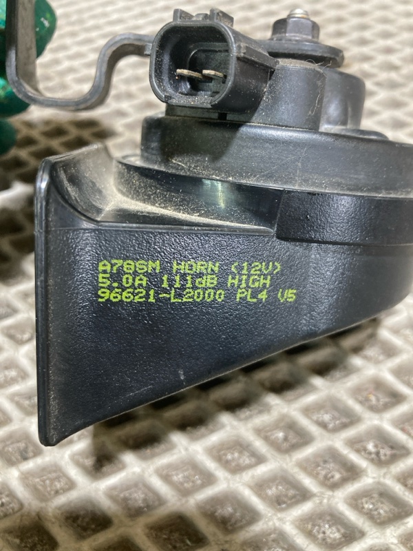 Звуковой сигнал, 3000 рублей, Ховрино