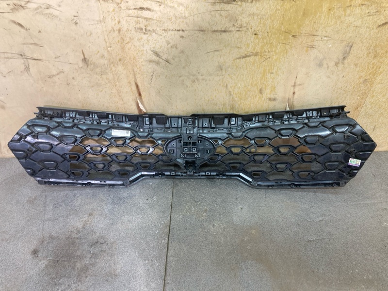 Решетка радиатора, 25000 рублей, Ховрино