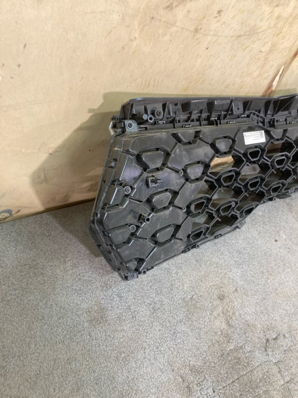 Решетка радиатора, 25000 рублей, Ховрино