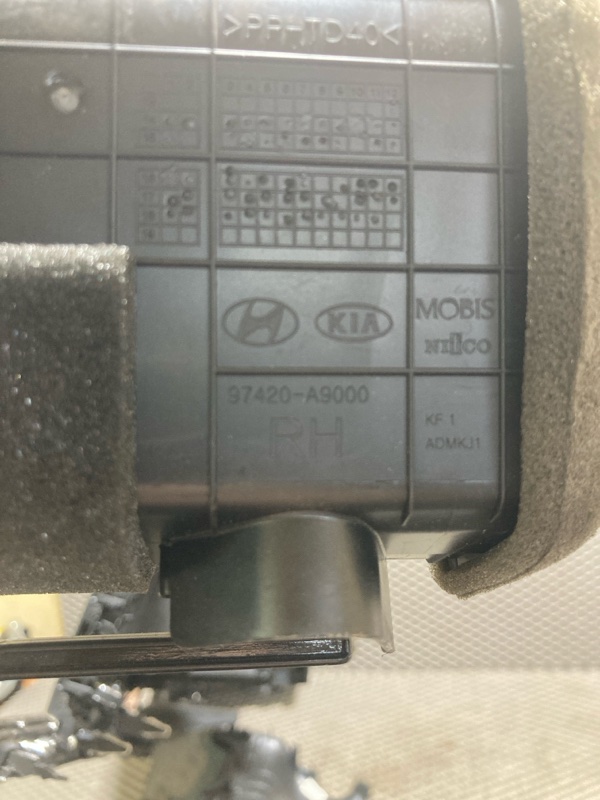 Консоль панели приборов, 15000 рублей, Ховрино