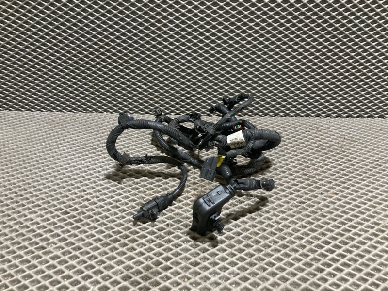 Проводка парктроника, 8000 рублей, Ховрино