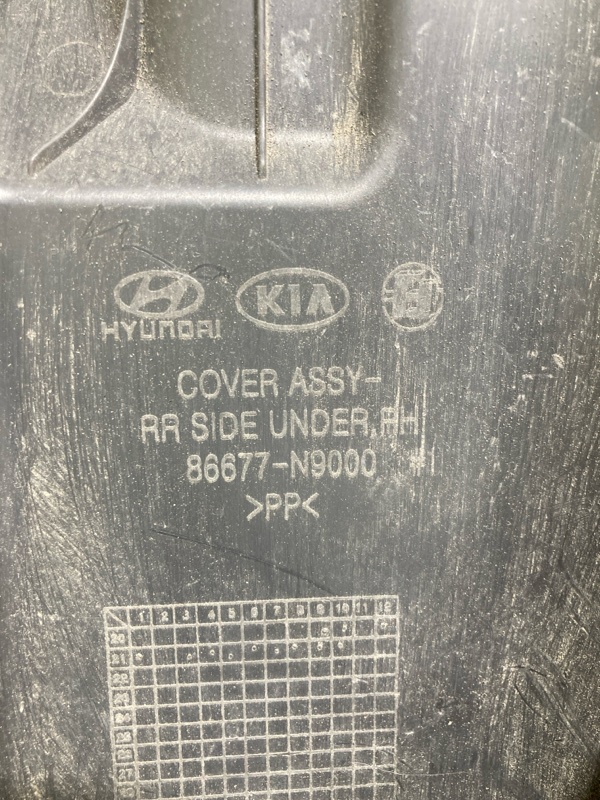 Защита бампера, 1000 рублей, Ховрино