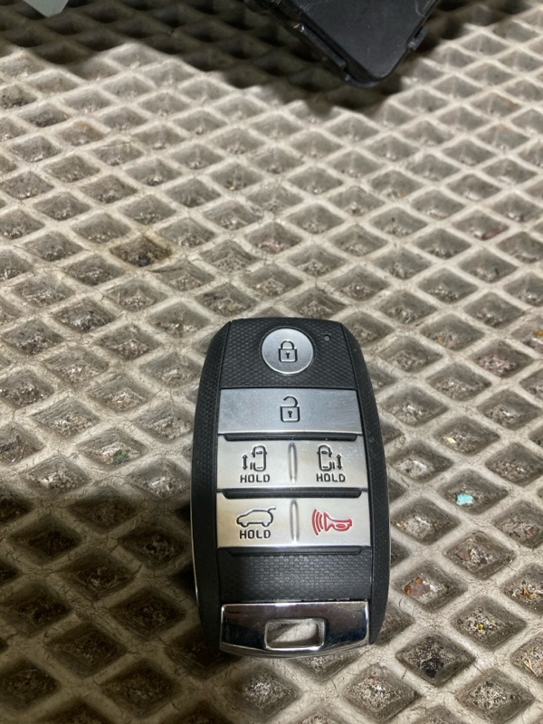 Блок бесключевого доступа, 20000 рублей, Ховрино