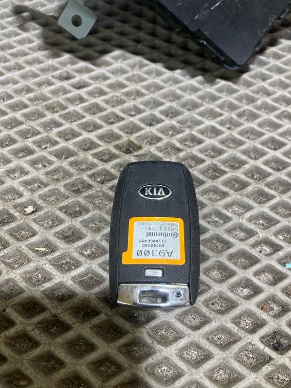 Блок бесключевого доступа, 20000 рублей, Ховрино