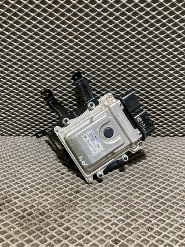 Блок управления АКПП, 25000 рублей, Ховрино