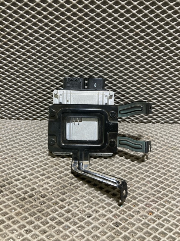 Блок управления АКПП, 25000 рублей, Ховрино