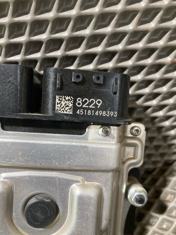 Блок управления АКПП, 25000 рублей, Ховрино