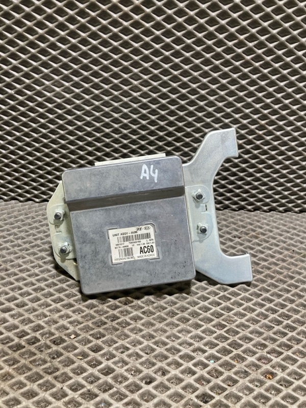 Блок управления, 18000 рублей, Ховрино