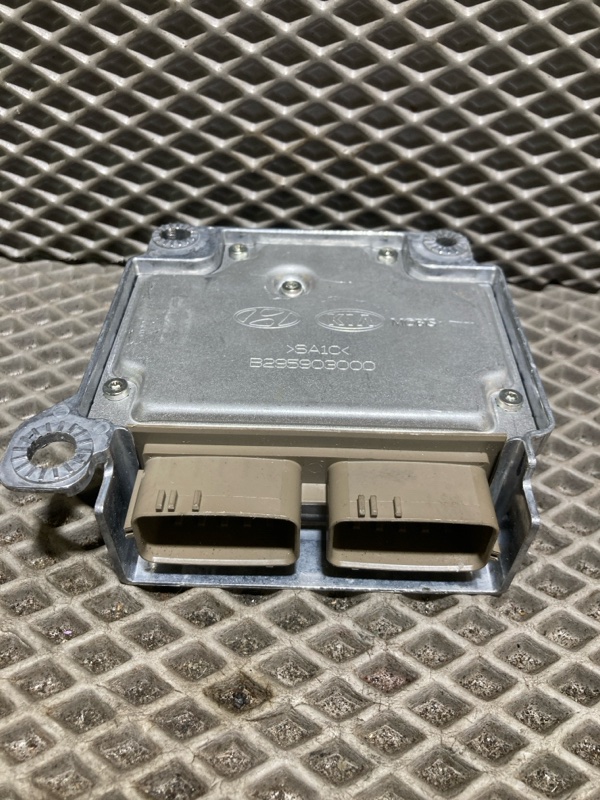 Блок управления Airbag, 30000 рублей, Ховрино