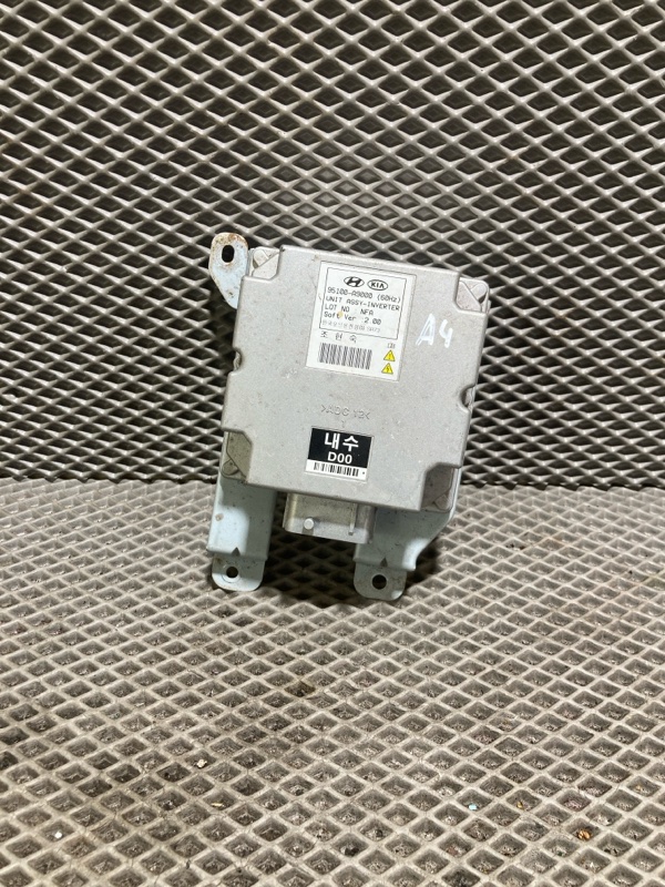 Преобразователь напряжения, 15000 рублей, Ховрино