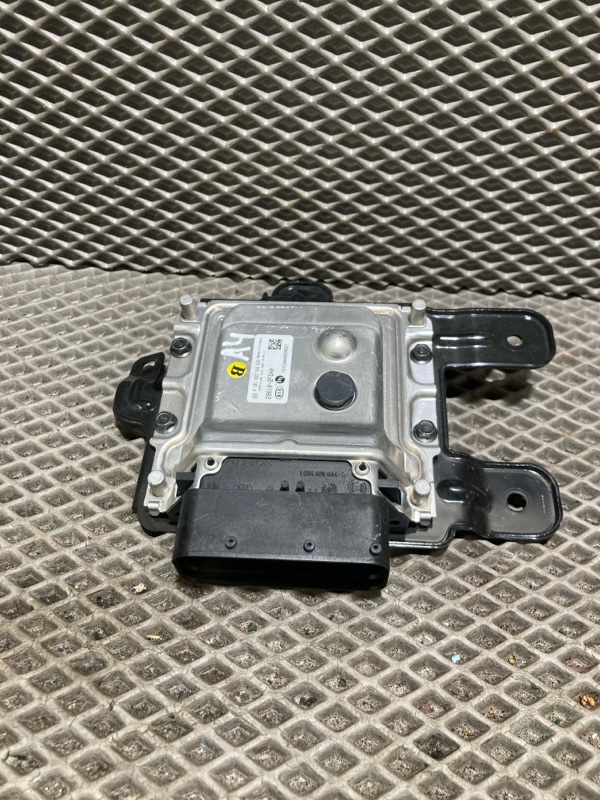 Блок управления Adblu, 15000 рублей, Ховрино