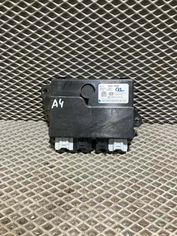 Блок управления двери, 25000 рублей, Ховрино