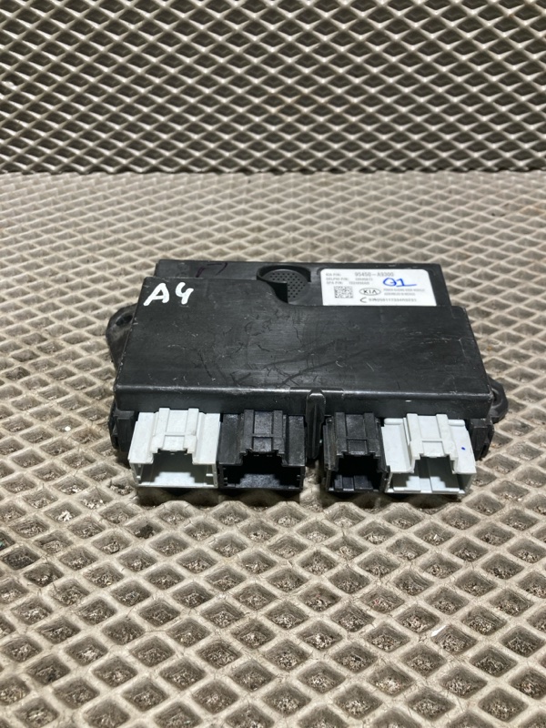 Блок управления двери, 25000 рублей, Ховрино