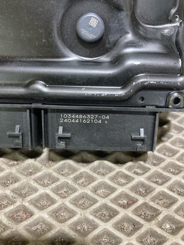 Блок управления, 50000 рублей, Ховрино