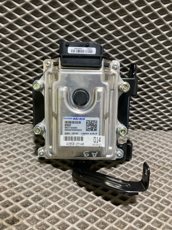 Блок управления АКПП, 30000 рублей, Ховрино