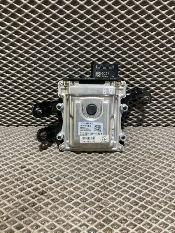 Блок управления АКПП, 30000 рублей, Ховрино