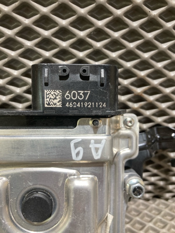 Блок управления АКПП, 30000 рублей, Ховрино