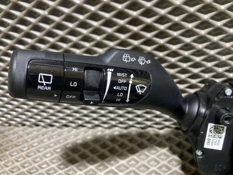 Блок подрулевых переключателей, 20000 рублей, Ховрино