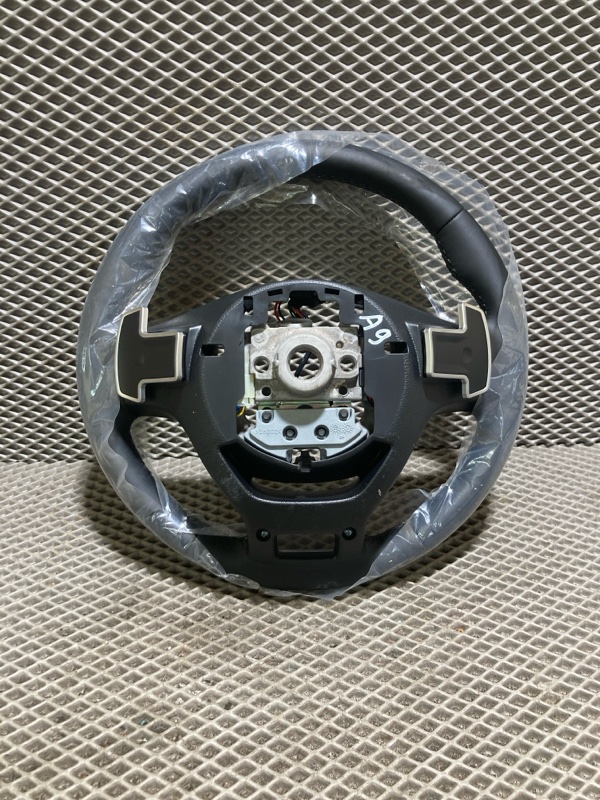 Руль, 25000 рублей, Ховрино