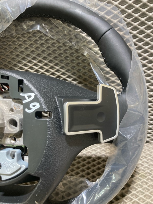 Руль, 25000 рублей, Ховрино