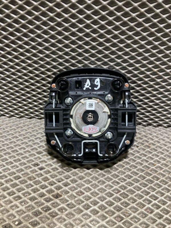 Подушка безопасности в руль, 35000 рублей, Ховрино