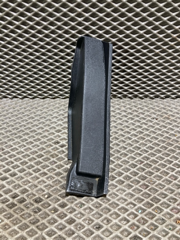 Накладка кузова, 2000 рублей, Ховрино